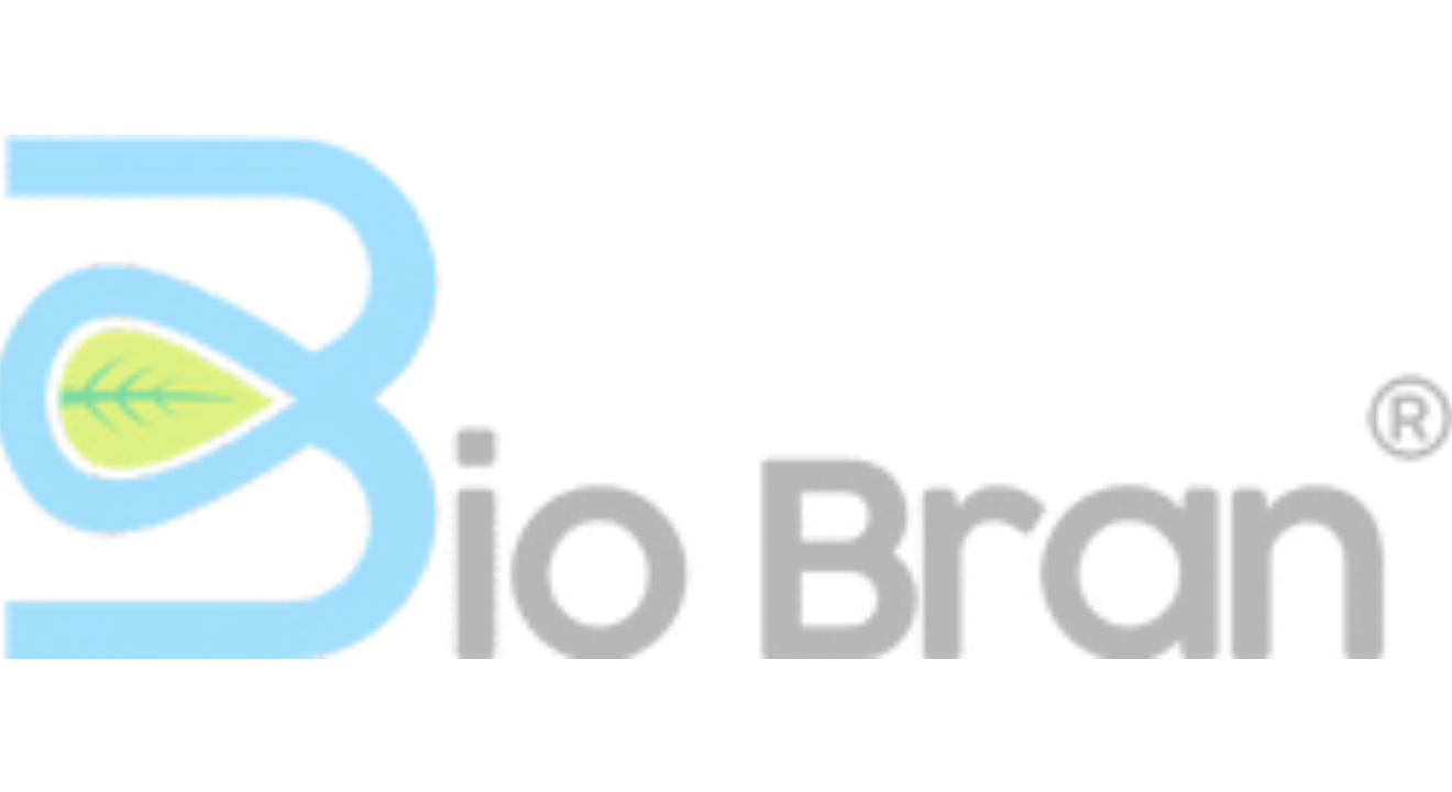 Logotipo Bio Bran Suplementos