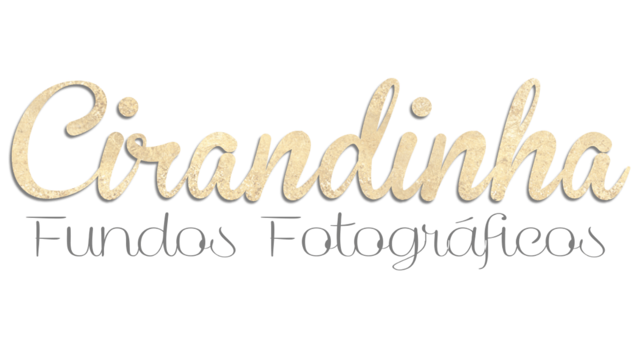 Logotipo Cirandinha Fundos Fotográficos