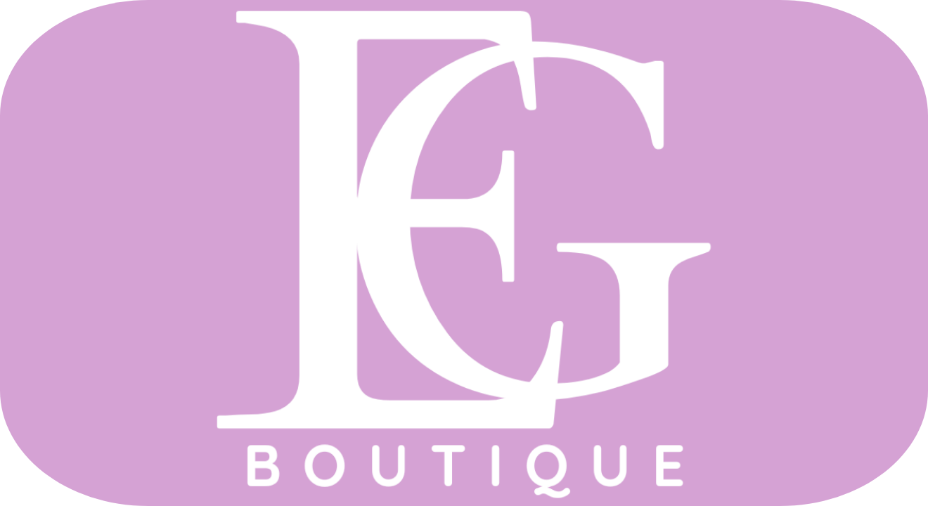 Logotipo EG Boutique