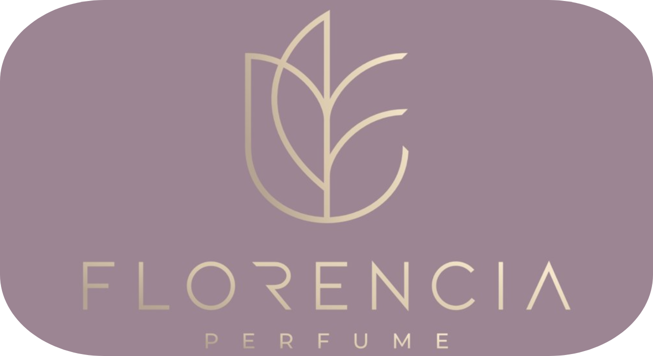 Logotipo Florência Perfumes