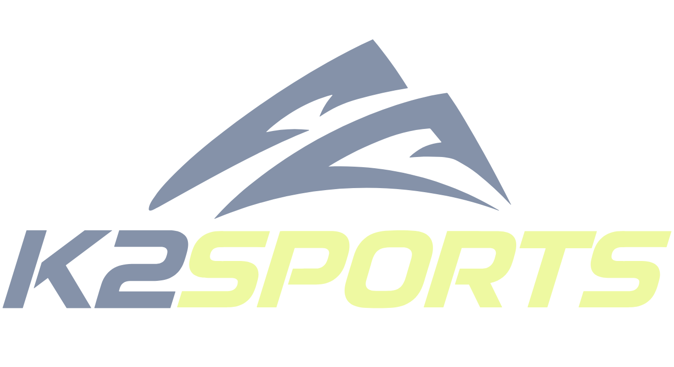 Logotipo K2 Imports