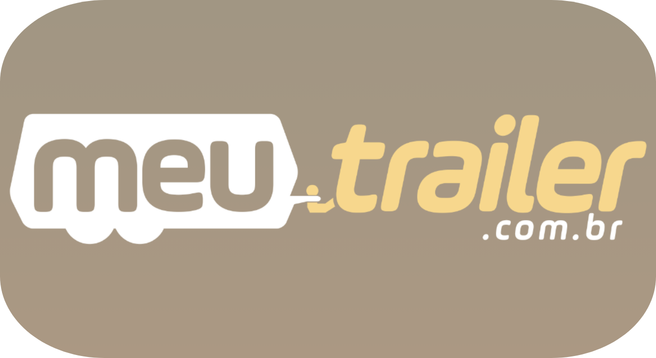 Logotipo Loja Meu Trailer