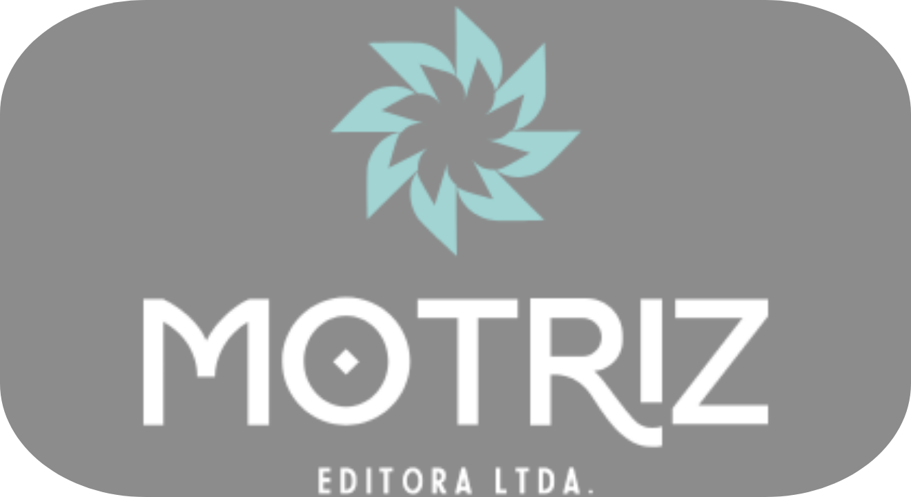 Logotipo Motriz Editora