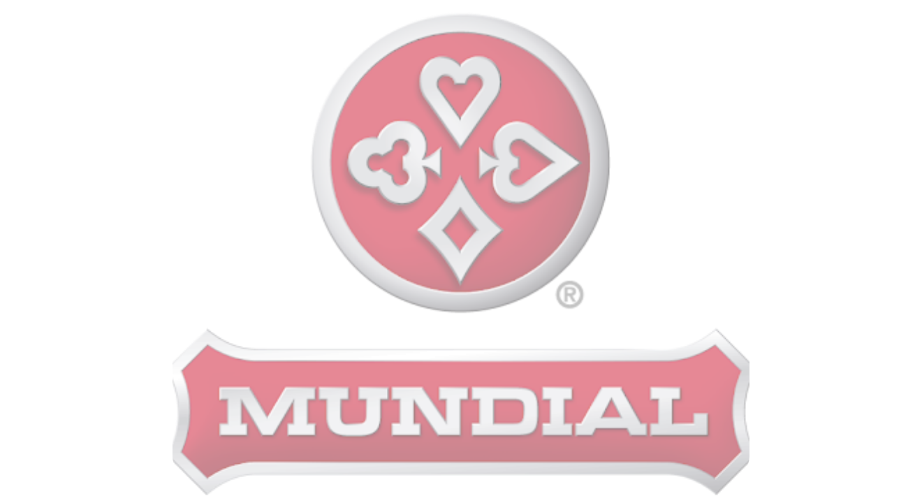 Logotipo Mundial Hercules