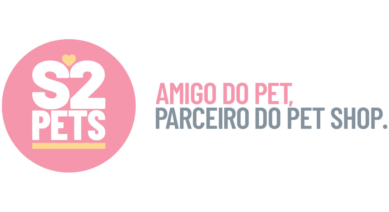 Logotipo S2 Pets