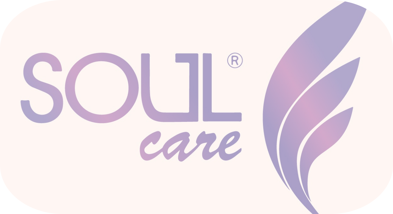 Logotipo Soul Care